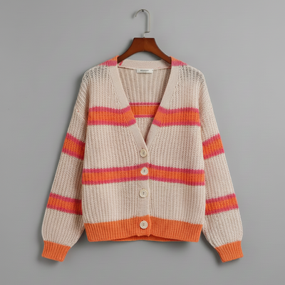 Gill™ - Autumn Cardigan