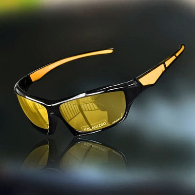 Solaris Pulse Sunglasses