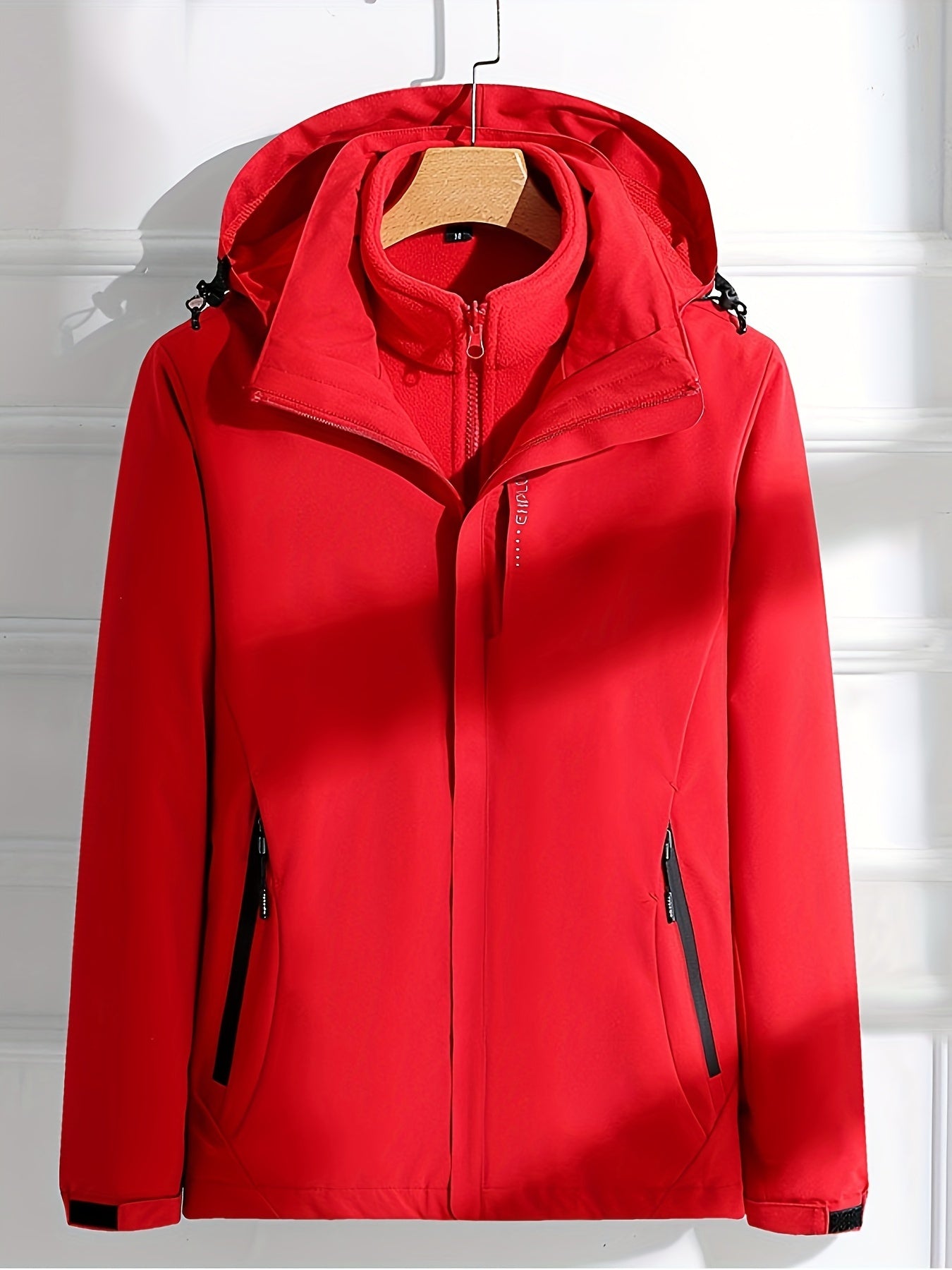Jane™ Women's Autumn Jacket - Waterproof and Windproof