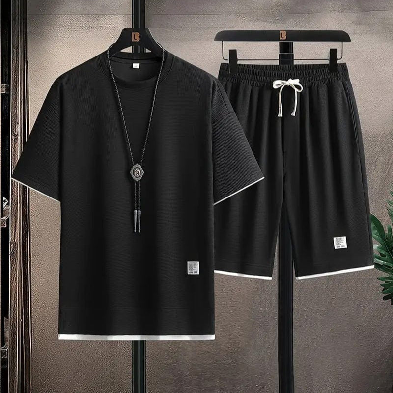 Silas Urban Flow Duo