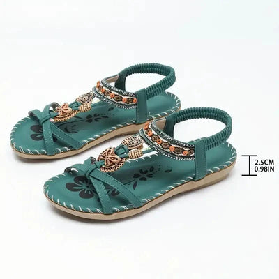 Maria Orthopedic Comfort+ Sandals