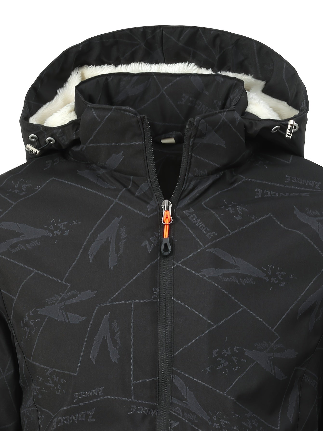 Valerie™ Women's Autumn Jacket - Waterproof and Windproof