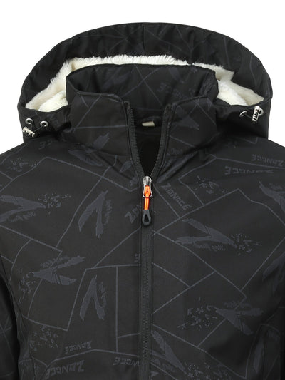 Valerie™ Women's Autumn Jacket - Waterproof and Windproof