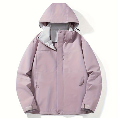 Jennifer™ Women's Windproof Autumn Jacket