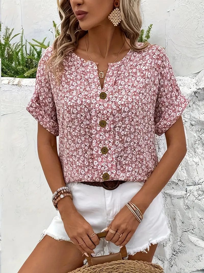Jelena Summer Top
