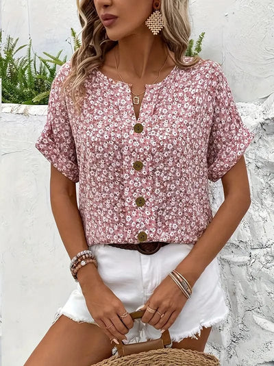 Jelena Summer Top