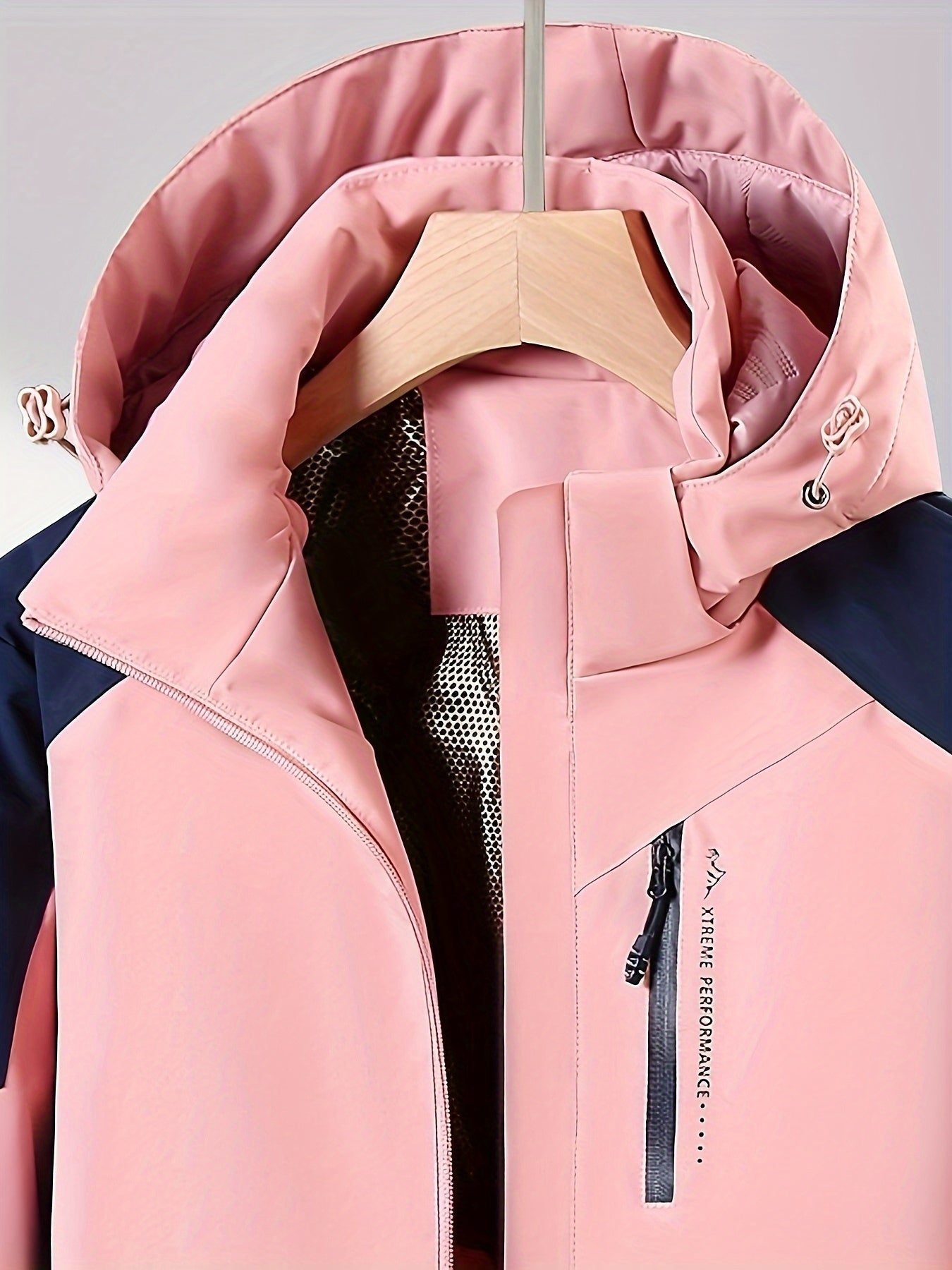 Christine™ Women's Autumn Jacket - Waterproof and Windproof