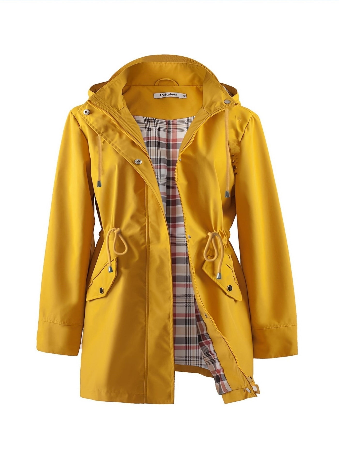 Shirley™ – Autumn Jacket for Women