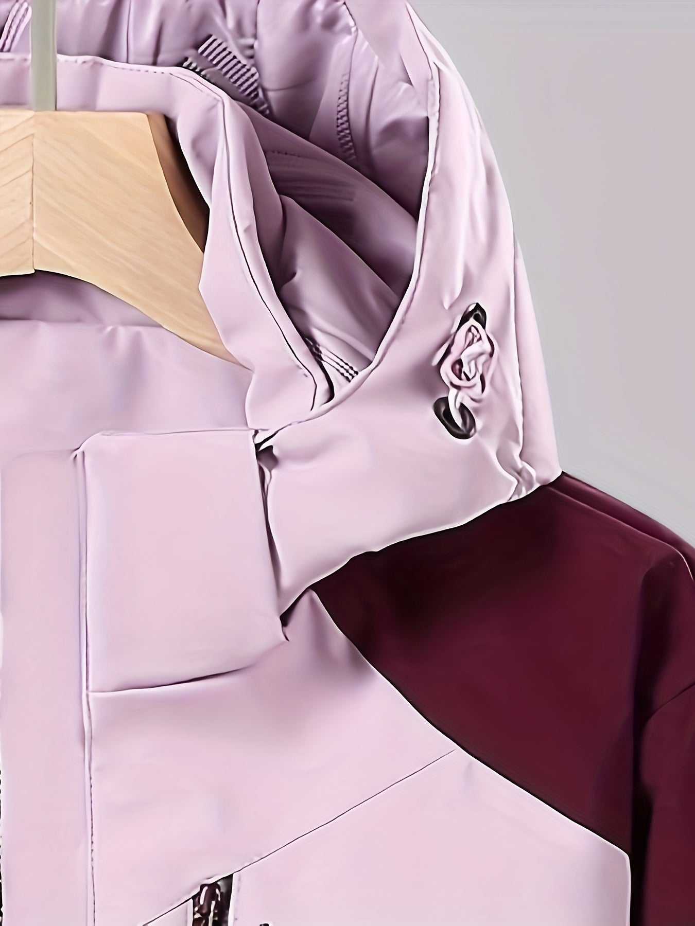 Christine™ Women's Autumn Jacket - Waterproof and Windproof