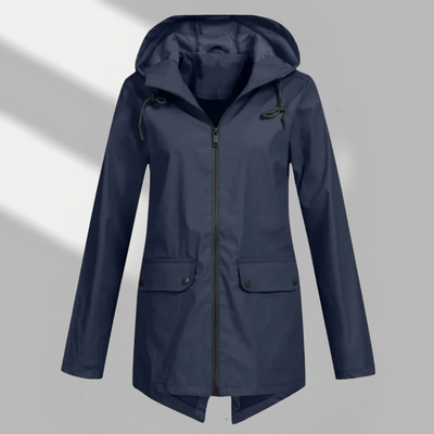Linda™ Women's Autumn Jacket - Waterproof and Windproof