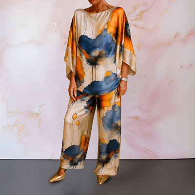 Mariah Lyla Two Piece Set