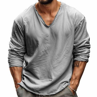 Noah & Nomad Cotton Shirt