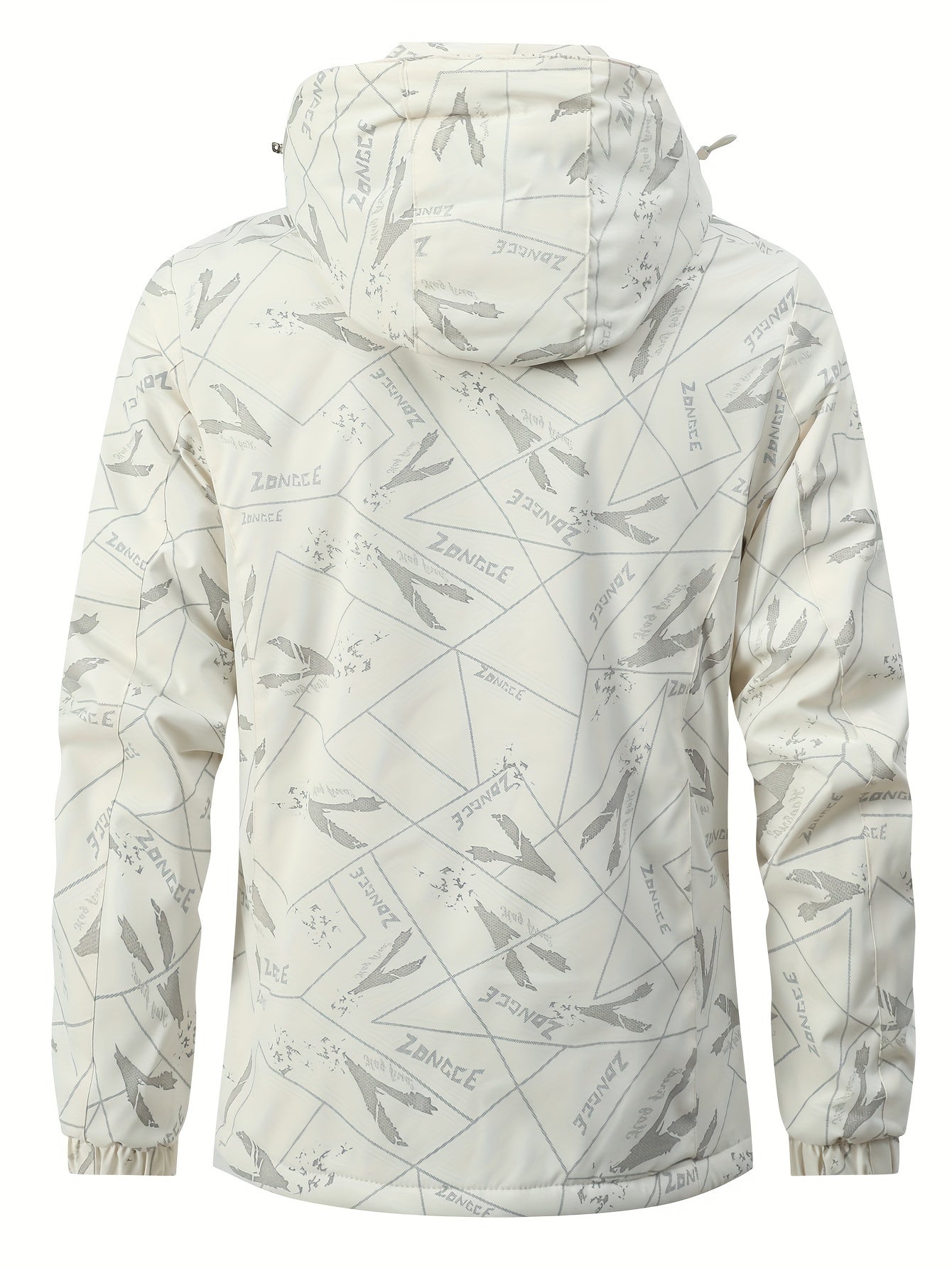 Valerie™ Women's Autumn Jacket - Waterproof and Windproof