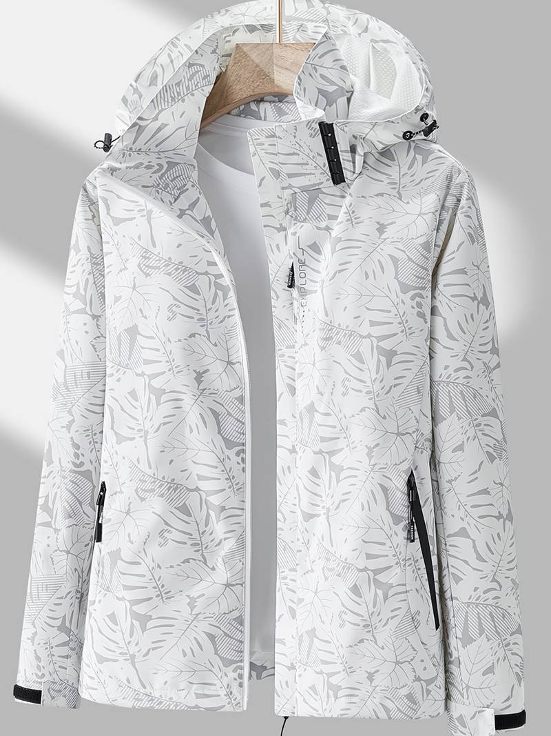 Rosa™ Women's Autumn Jacket - Waterproof and Windproof