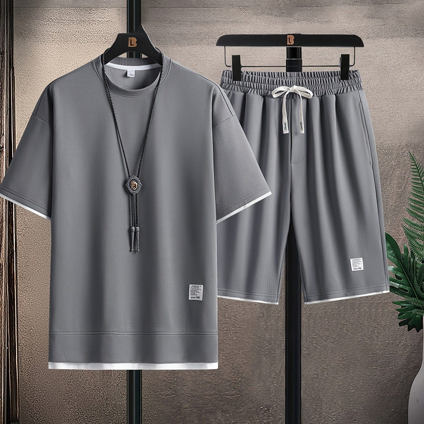 Silas Urban Flow Duo