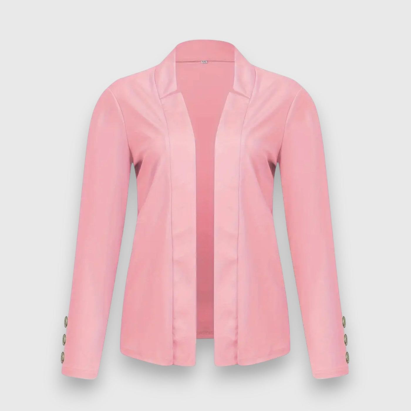 Aria – Modern Blazer for Women