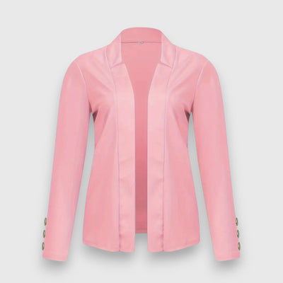 Aria – Modern Blazer for Women