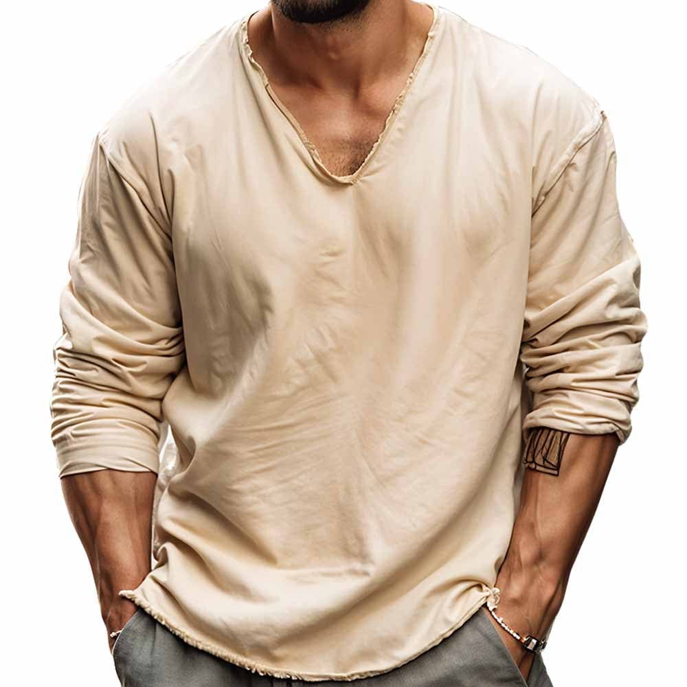 Noah & Nomad Cotton Shirt