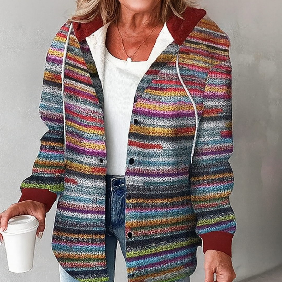 Catherine™ Cozy Chic Jacket