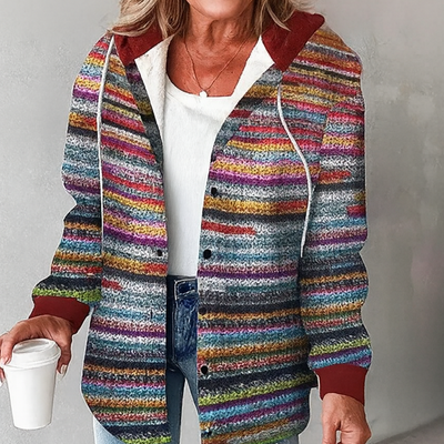 Catherine™ Cozy Chic Jacket