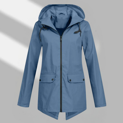 Linda™ Women's Autumn Jacket - Waterproof and Windproof