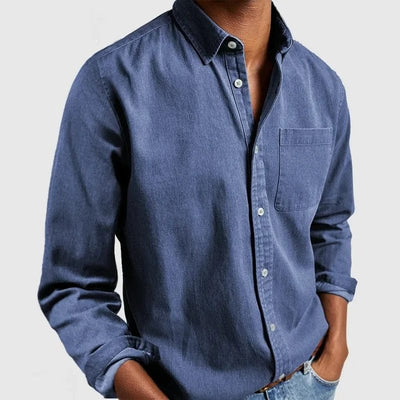 Mason Premium Casual Shirt