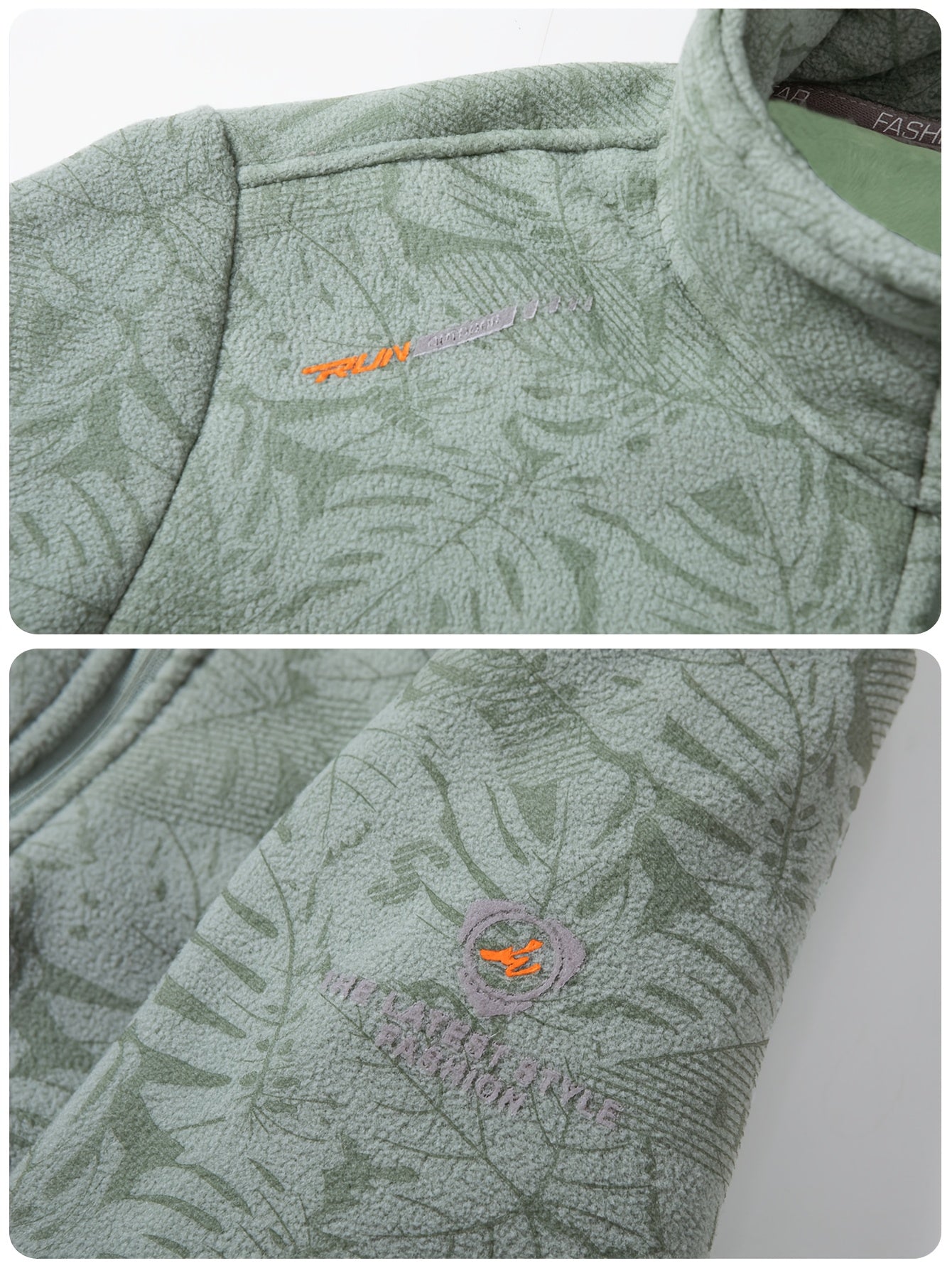 Carol™ Women's Fleece Jacket