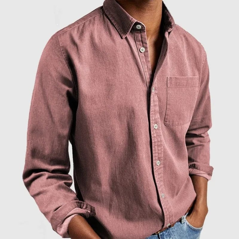 Mason Premium Casual Shirt
