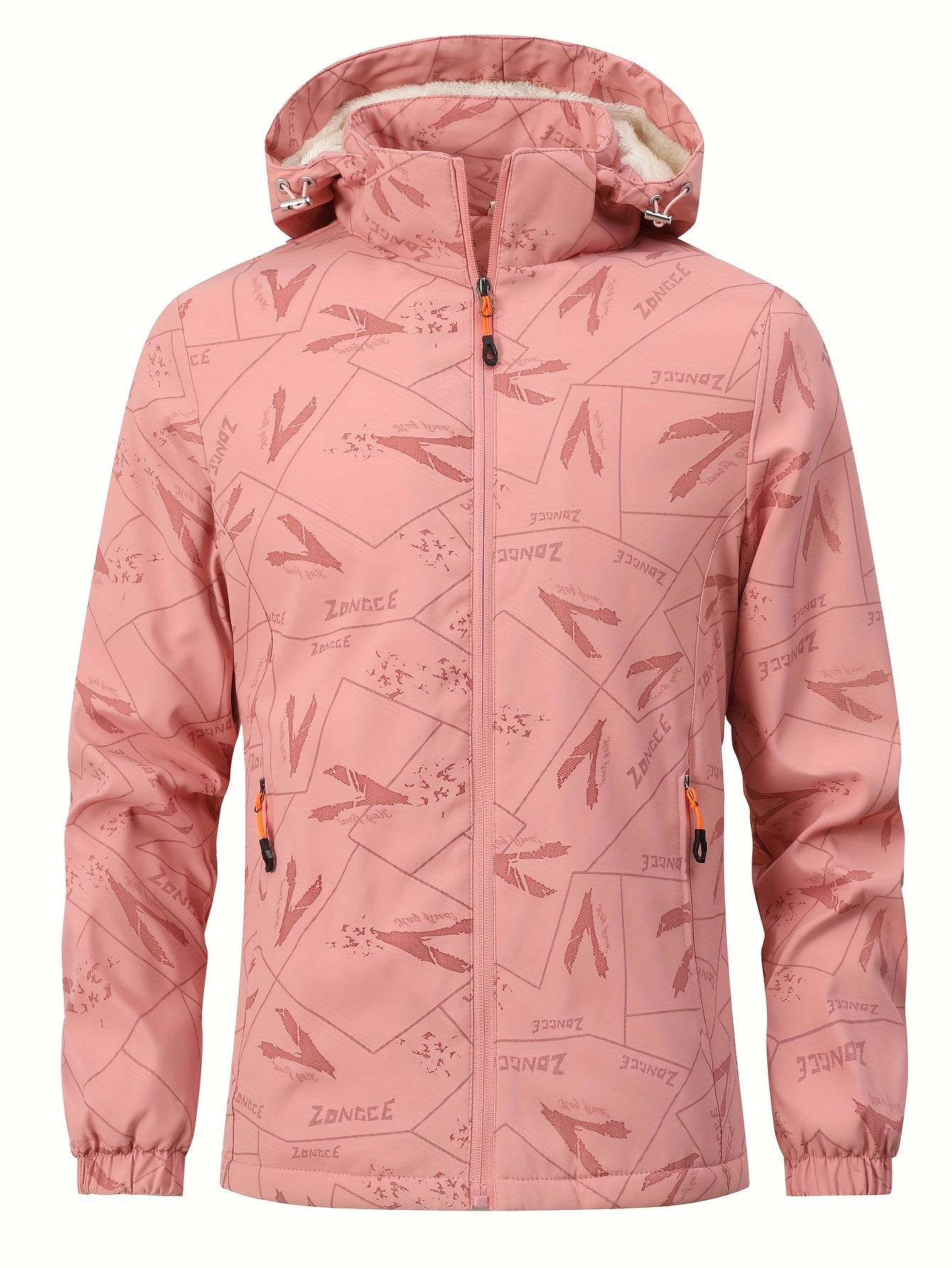 Valerie™ – Autumn Jacket for Women - Waterproof & Windproof