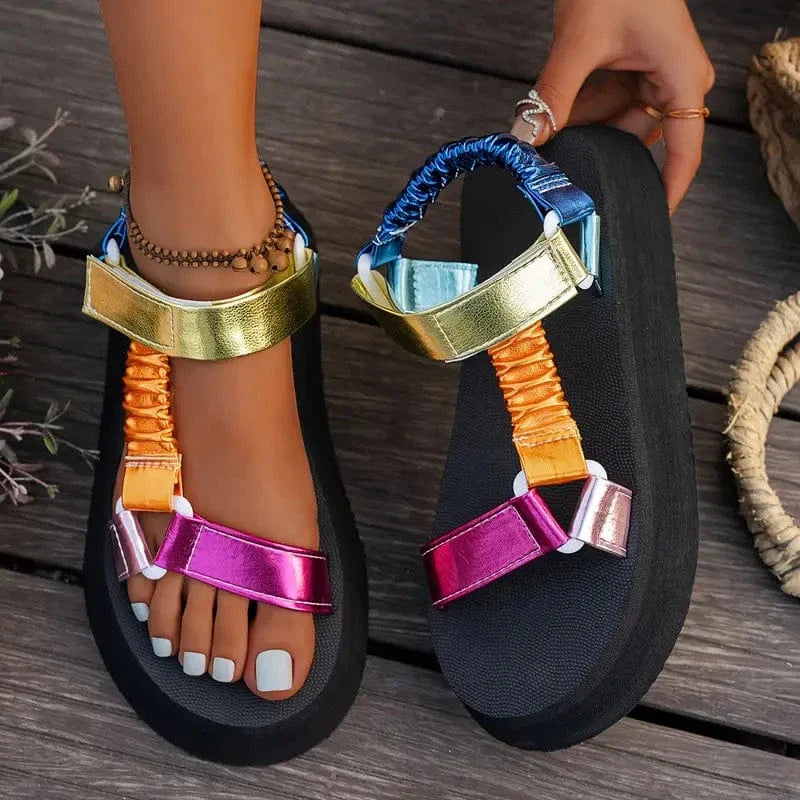 Tamara Comfort Sandals