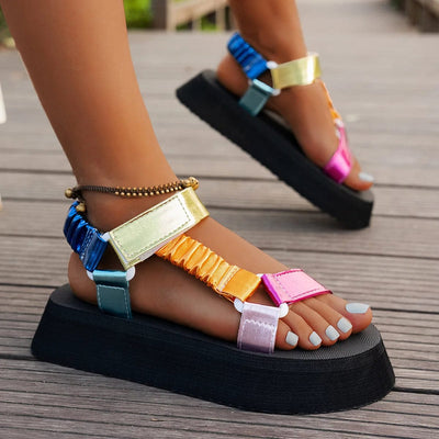 Tamara Comfort Sandals