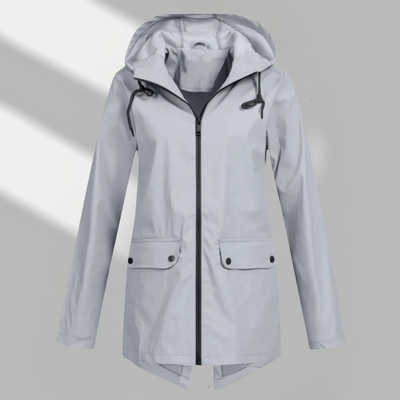 Linda™ – Autumn Jacket for Women - Waterproof & Windproof