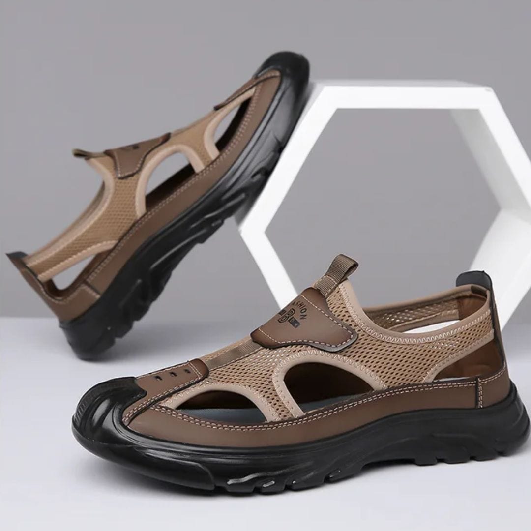 Franko Orthopedic Sandal