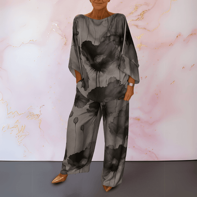 Mariah Lyla Two Piece Set