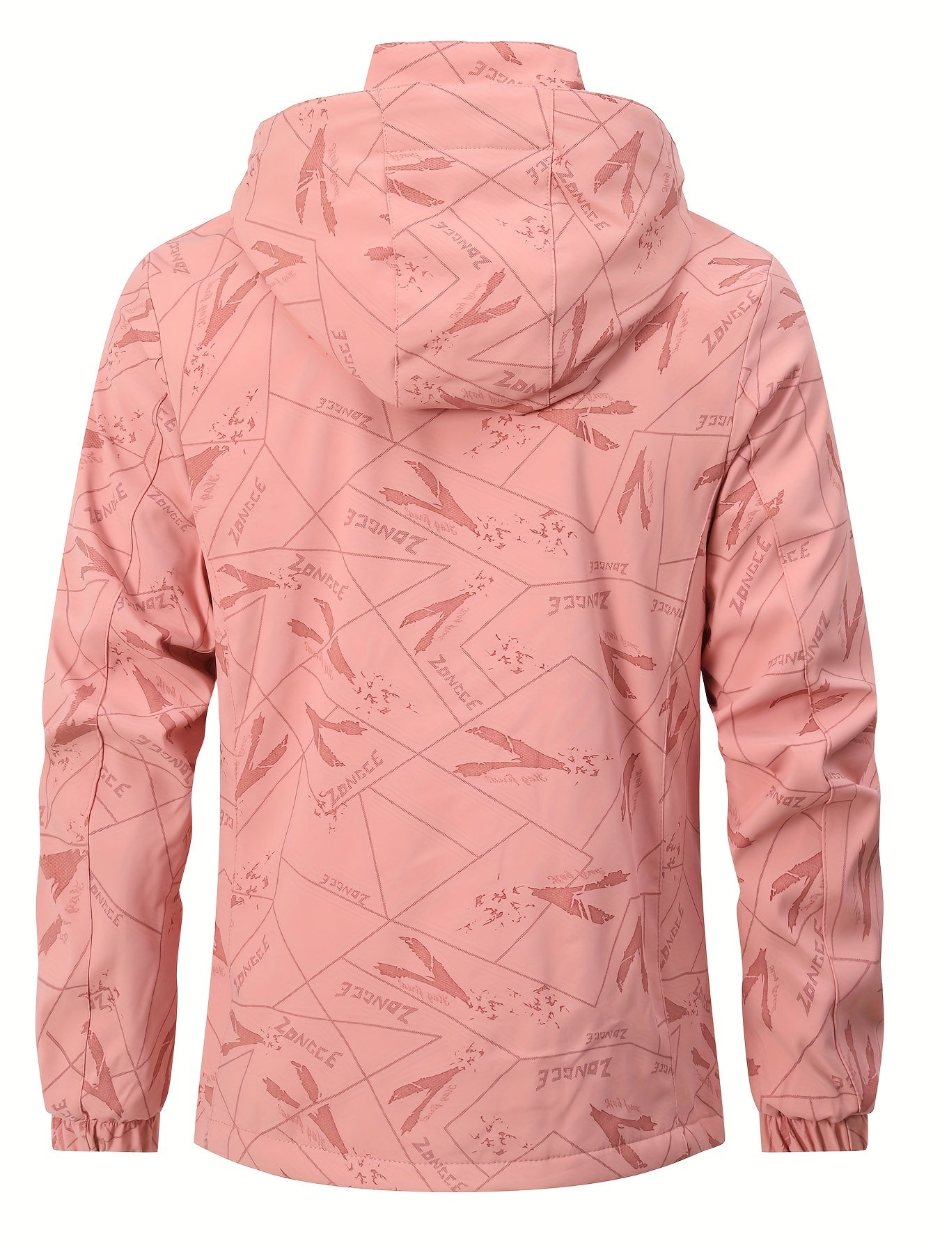 Valerie™ – Autumn Jacket for Women - Waterproof & Windproof