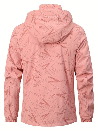 Valerie™ Women's Autumn Jacket - Waterproof and Windproof