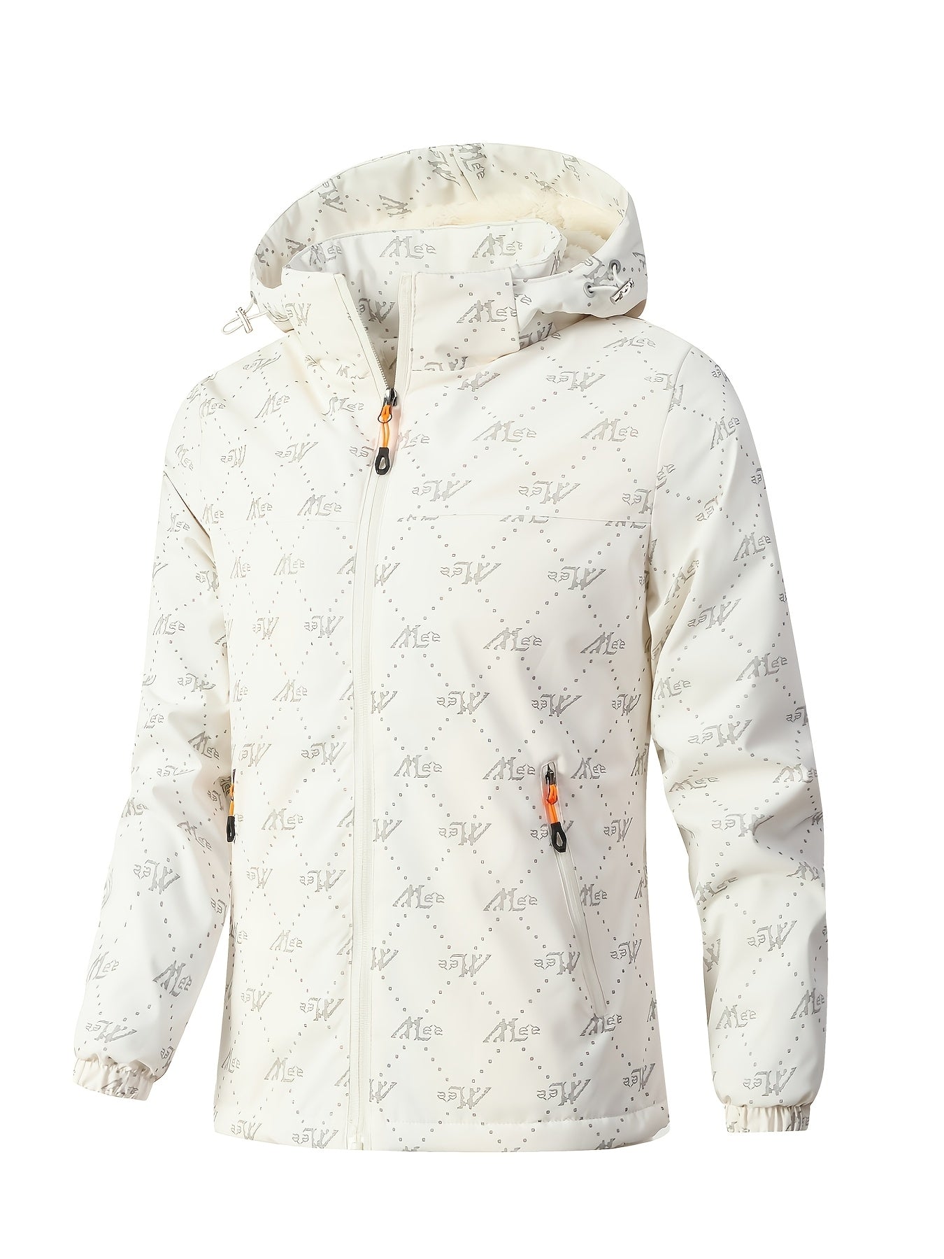 Grace™ – Autumn Jacket for Women - Waterproof & Windproof