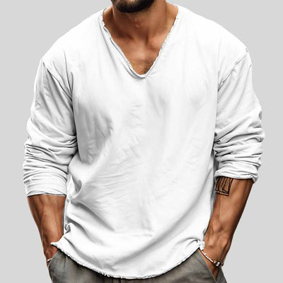 Noah & Nomad Cotton Shirt