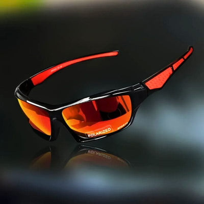 Solaris Pulse Sunglasses