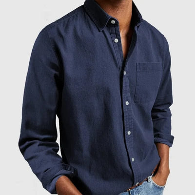 Mason Premium Casual Shirt