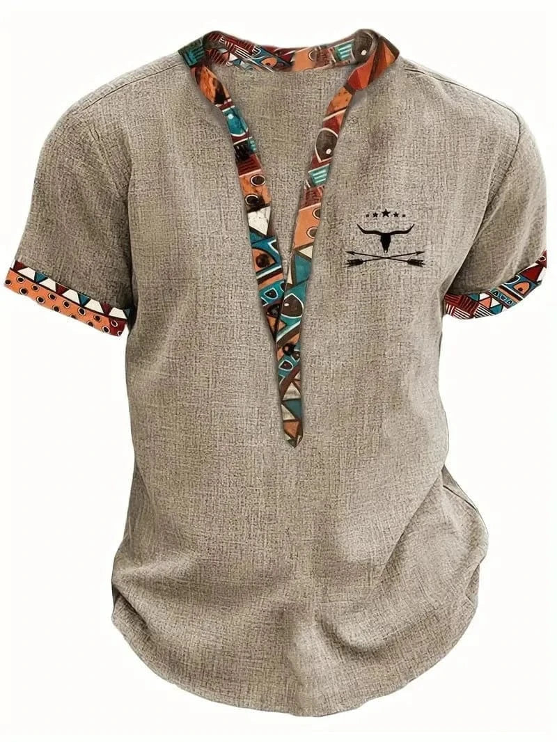 Sawyer Ridge Shirt
