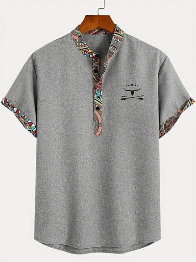 Sawyer Ridge Shirt