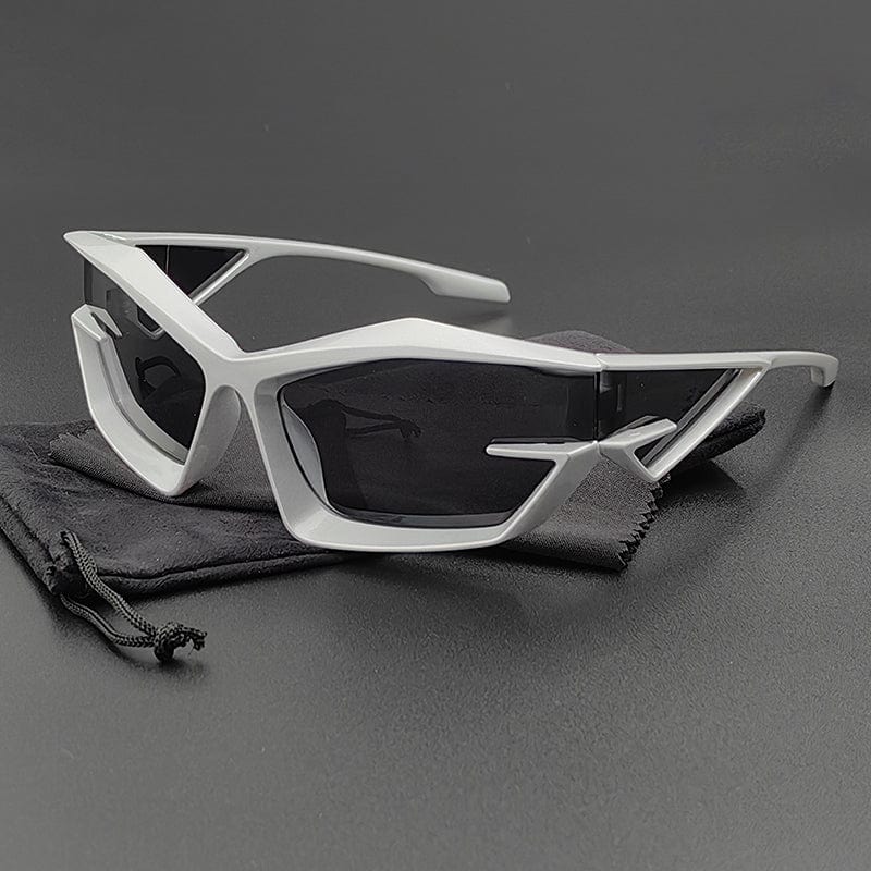 HyperCore Vision Shades