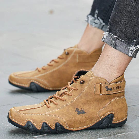 Velaro UrbanLock Hightops