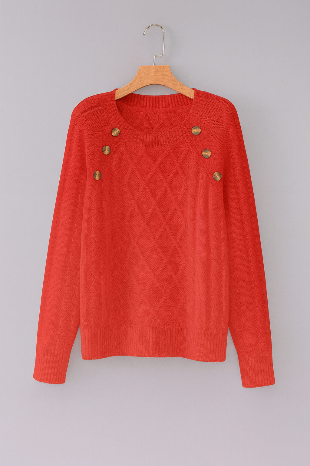 Joyce™ - Autumn Sweater