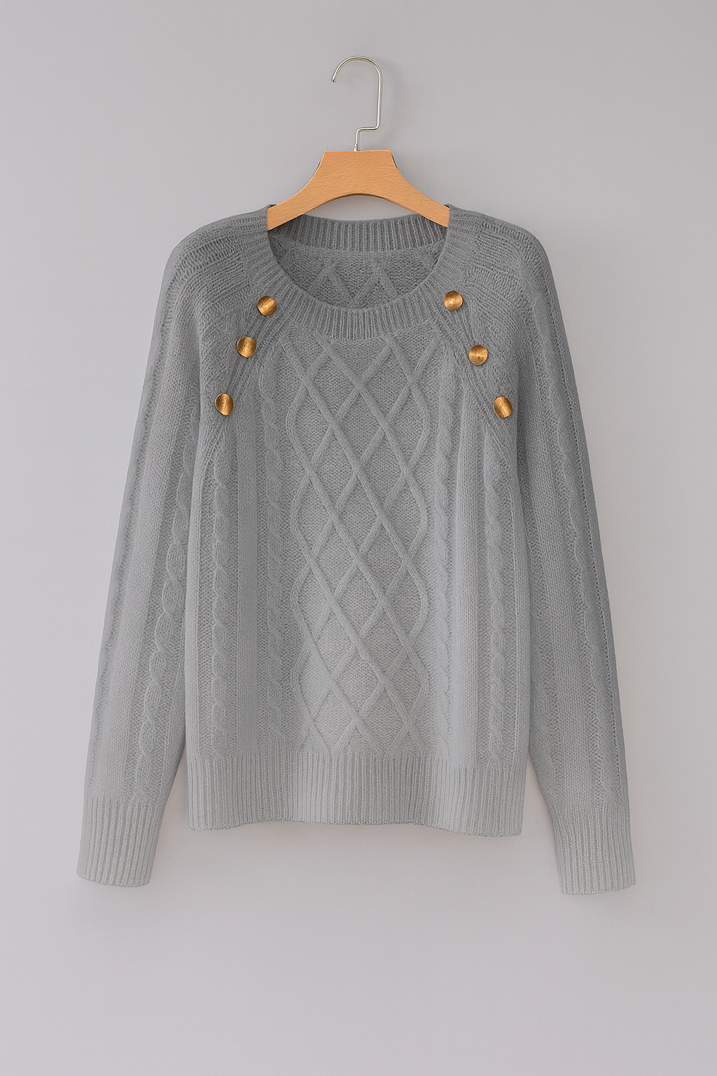 Joyce™ - Autumn Sweater