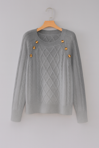 Joyce™ - Autumn Sweater