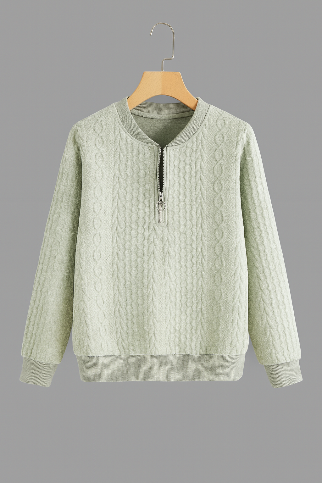 Phyllis™ - Autumn Sweater