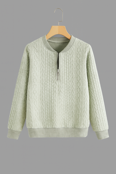 Phyllis™ - Autumn Sweater