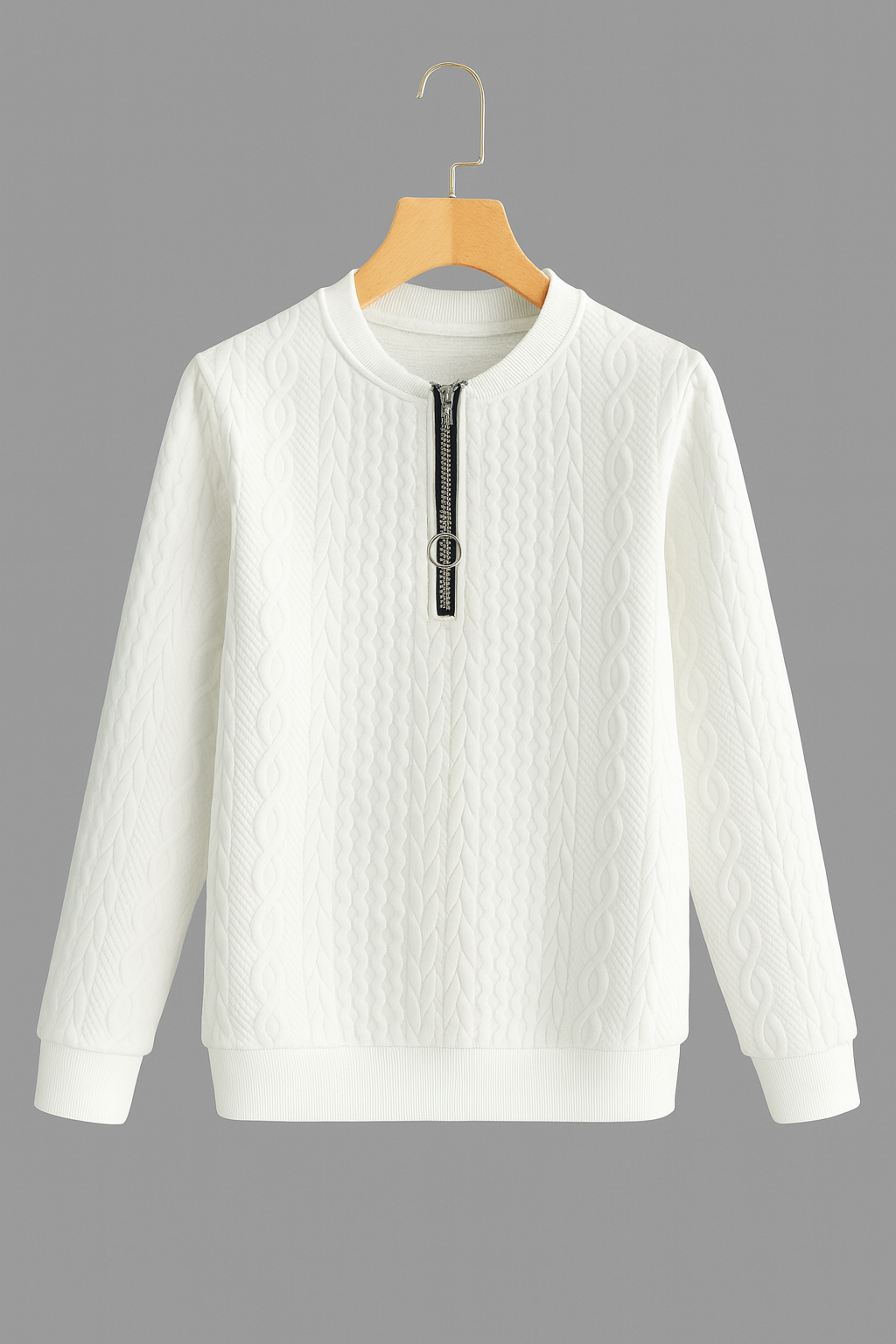 Phyllis™ - Autumn Sweater